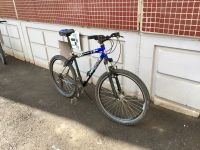 Лот: 11648540. Фото: 3. Велосипед Forvard 26. Спортивные товары