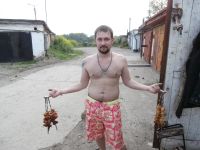 Лот: 6914089. Фото: 4. кап гараж крастец по улице солнечная... Красноярск