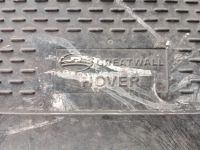 Лот: 25885147. Фото: 2. Коврик автомобильный в багажник... Оснащение, оборудование, аксессуары