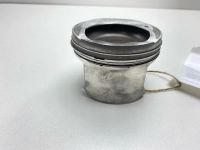 Лот: 23538983. Фото: 2. Поршень Toyota Voxy 2002 1321128040B0... Автозапчасти