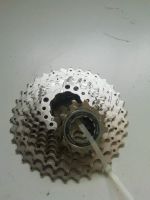 Лот: 18623934. Фото: 3. Кассеты Shimano CS-HG400-9, 9ск... Спортивные товары