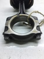 Лот: 20377570. Фото: 2. Поршень с шатуном Mazda Capella... Автозапчасти