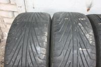 Лот: 4954997. Фото: 5. Разноширокий летний комплект Goodyear...