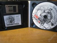 Лот: 223617. Фото: 2. Fine Reader 5.0. Компьютеры, оргтехника, канцтовары