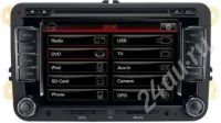 Лот: 627233. Фото: 3. Мультимедиа/GPS для VW. В наличии... Авто, мото, водный транспорт