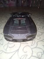 Лот: 23603283. Фото: 6. Радиоуправляемая машина Lambordghini...