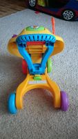 Лот: 7685792. Фото: 2. Ходунки (Ходунок-каталка Playskool... Дети растут