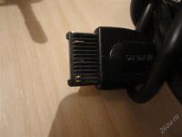 Лот: 1291239. Фото: 2. Оригинальное зарядное устройство... Аксессуары