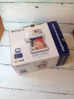 Лот: 6837405. Фото: 2. Компактный фотопринтер Sony DPP-FP67... Принтеры, сканеры, МФУ