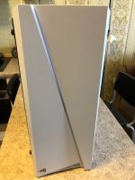 Лот: 13973466. Фото: 3. Корпус Aerocool Cylon White (ATX... Компьютеры, оргтехника, канцтовары