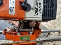 Лот: 16298558. Фото: 4. Мотобур STIHL BT360. Красноярск
