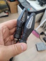 Лот: 19236327. Фото: 2. Поворотники велосипед мотоцикл... Велоспорт