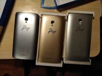 Лот: 11240831. Фото: 2. Смартфон Alcatel One Touch POP... Смартфоны, связь, навигация