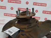 Лот: 20900307. Фото: 3. Ступица Subaru Forester SH5 EJ204... Авто, мото, водный транспорт