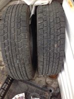 Лот: 10365773. Фото: 3. dunlop graspic ds3 185/70. Авто, мото, водный транспорт