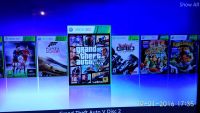 Лот: 6778871. Фото: 3. XBox 360 E +Kinect, винт 250Гб... Компьютеры, оргтехника, канцтовары