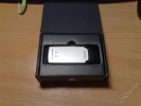 Лот: 322577. Фото: 2. Wellcom модем AnyDATA ADU-310A... Сетевые устройства