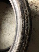 Лот: 14280361. Фото: 2. Одна шина 255/35 R20 Triangle... Шины, Диски