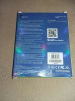 Лот: 12082442. Фото: 2. Твердотельный накопитель ADATA... Комплектующие