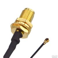 Лот: 15266214. Фото: 2. Кабель адаптер переходник (pigtail... Сетевые устройства