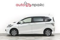 Лот: 21980241. Фото: 5. Honda Freed 2013