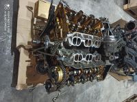 Лот: 16215973. Фото: 4. Головка блока цилиндров 4GR. Красноярск