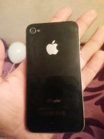 Лот: 4859075. Фото: 2. Iphone 4 16 gb. Смартфоны, связь, навигация