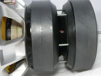 Лот: 1565056. Фото: 3. Ascendant Audio SMD Subwoofer... Авто, мото, водный транспорт