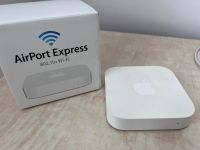 Лот: 18603834. Фото: 5. Apple Airport Express wi-fi роутер