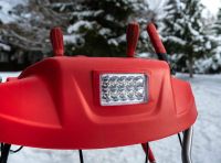 Лот: 25655652. Фото: 6. Снегоуборщик AL-KO Premium Snowline...