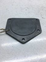 Лот: 20378059. Фото: 3. Крышка распредвала Nissan Sunny... Авто, мото, водный транспорт
