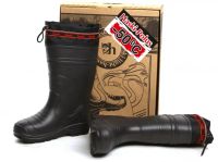 Лот: 8216554. Фото: 3. Сапоги зимние (рыболовные, туристические... Красноярск
