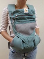 Лот: 14425307. Фото: 3. Эрго рюкзак ergo baby 360 сетка... Красноярск