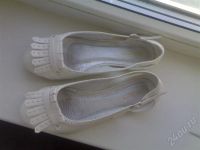 Лот: 517795. Фото: 2. летние туфельки - 38 размер. Женская обувь