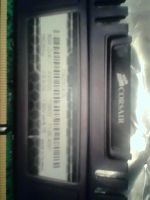 Лот: 9580464. Фото: 3. DDR3 4gb PC3-12800 1600MHz Corsair... Компьютеры, оргтехника, канцтовары