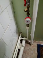 Лот: 11223632. Фото: 5. Замена канализационной сливной...