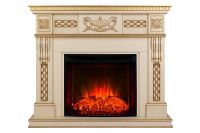 Лот: 25059277. Фото: 2. Каминокомплект RealFlame Corsica. Тепловое оборудование, климат