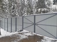 Лот: 18879668. Фото: 2. Услуги сварщика,сващик,сварка... Строительство и ремонт