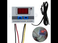 Лот: 11188860. Фото: 2. Терморегулятор цифровой 1,5кВт... Оборудование