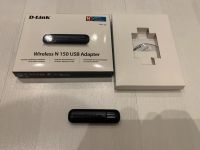 Лот: 20287277. Фото: 2. WiFi адаптер D-Link Wireless N... Сетевые устройства