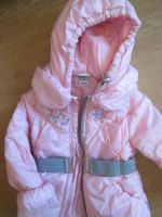 Лот: 10952683. Фото: 7. Куртка демисезонная девочке 86...