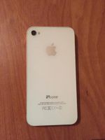 Лот: 4577457. Фото: 2. Iphone 4S 64 Gb белый. Смартфоны, связь, навигация