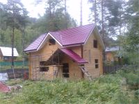 Лот: 6881735. Фото: 7. Строительство Домов, Бань и Гаражей