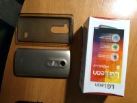 Лот: 12043760. Фото: 3. Lg Leon h324. Красноярск