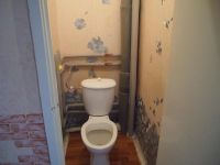 Лот: 8470392. Фото: 5. Сдам в аренду 1-к квартиру, на...