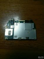 Лот: 10751492. Фото: 2. Основная плата Nokia Lumia 625... Запчасти, оборудование