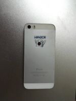 Лот: 11580049. Фото: 2. Айфон 5s. Смартфоны, связь, навигация