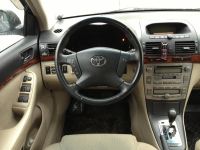 Лот: 3545439. Фото: 5. Автомобиль Toyota Avensis 2005...