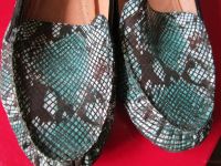 Лот: 12113987. Фото: 4. мокасины р. 41, кожа. Красноярск