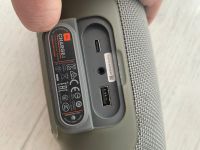 Лот: 19952459. Фото: 2. Портативная колонка jbl charge... Аудиотехника